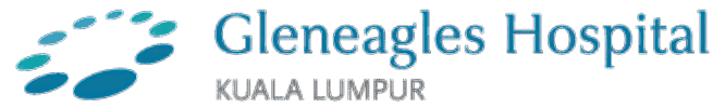 Gleneagles Hospital Kuala Lumpur Logo