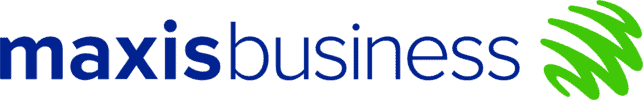 Maxis Business Logo