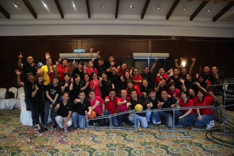 Image Depicting Integrated As One for BRAND'S SUNTORY