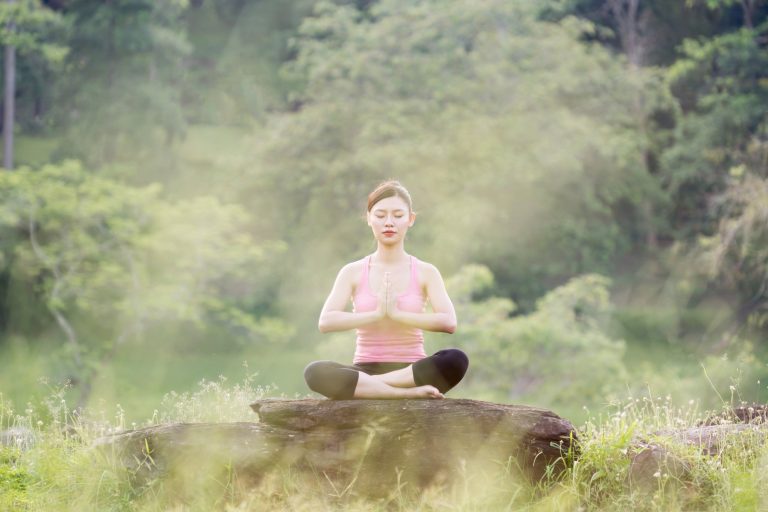Picture Depicting Conscious YIN BodyWork