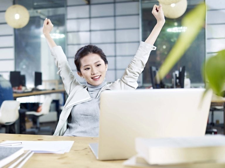 Picture Depicting Corporate Wellness