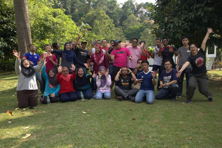 Image Depicting Integrated As One for SIME DARBY BERHAD