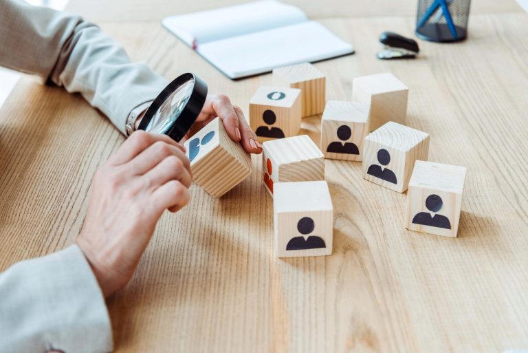 Picture Depicting Talent Management